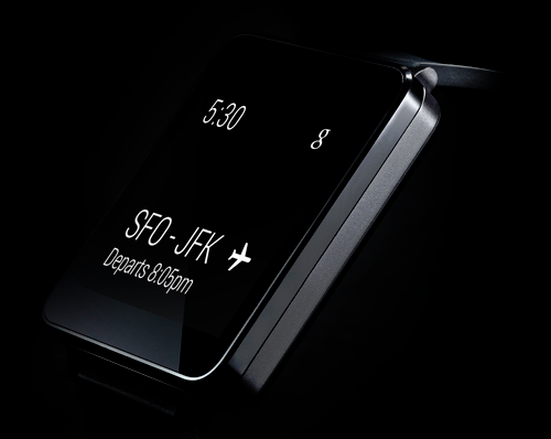 LG G Watch