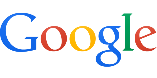 Google logo