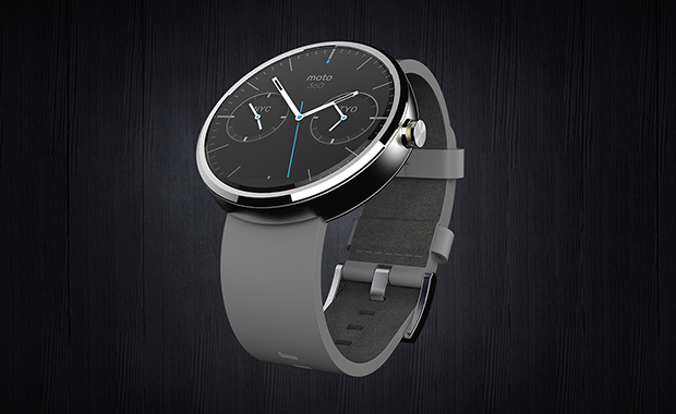 Motorola Moto 360