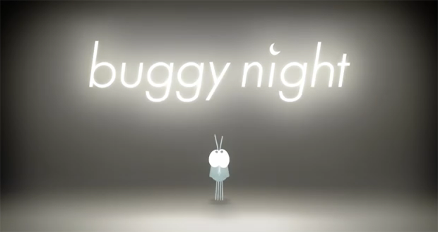 Buggy Night for Moto X