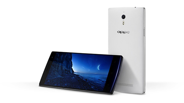 Oppo Find 7