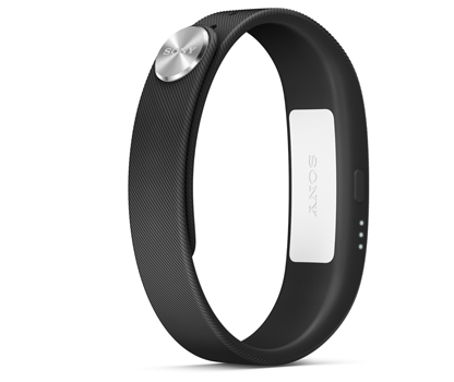 Sony Smartband SWR10