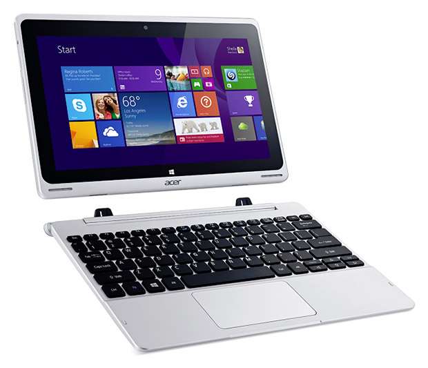 Acer Aspire Switch 10