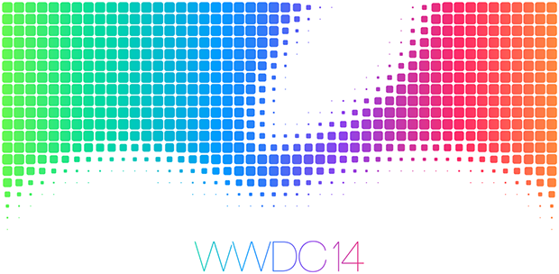 Apple WWDC 2014