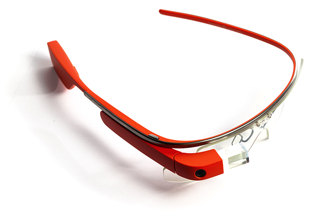 Google Glass