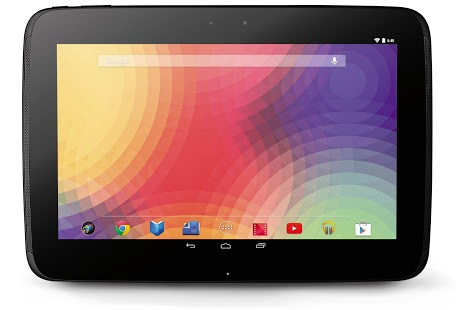 Google Nexus 10