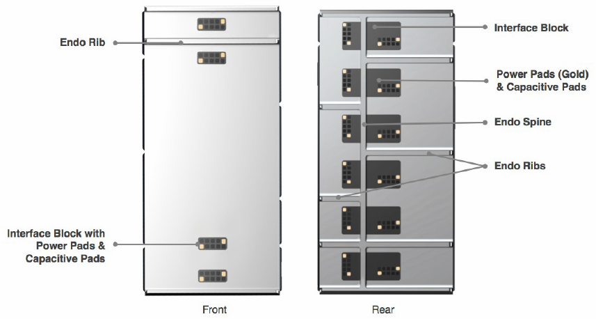 Project Ara medium endo