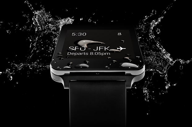 LG G Watch