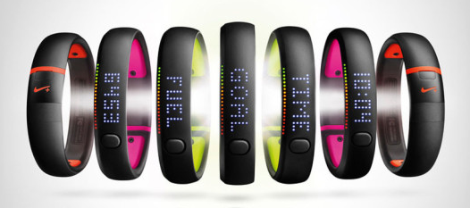 Nike FuelBand