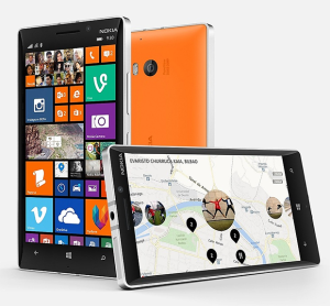 Nokia Lumia 930