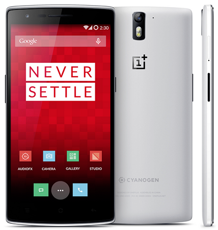 OnePlus One