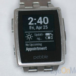 Pebble Steel