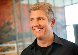 Rick Osterloh