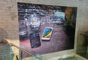 Moto E launch in Toronto