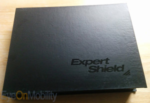 Expert Shield box