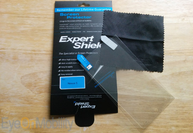 Expert Shields - All you need