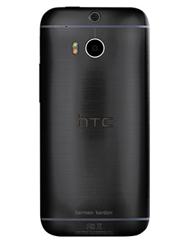 HTC One (M8) Harman Kardon edition