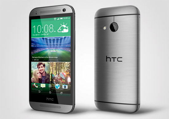 HTC One mini 2