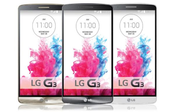 LG G3