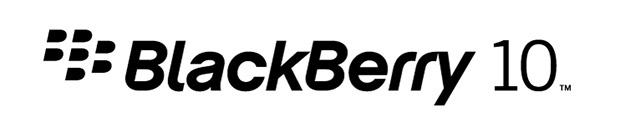 BlackBerry 10 logo