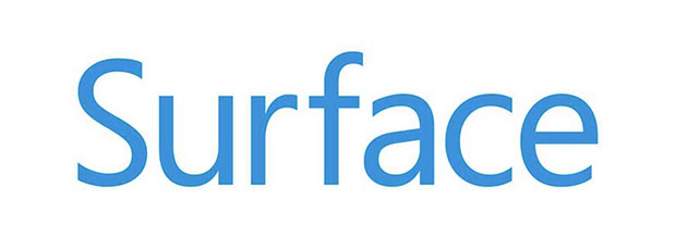 Microsoft Surface logo