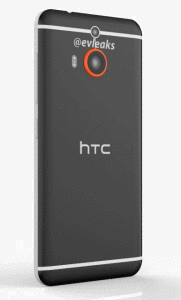 Rumoured HTC M8 Prime