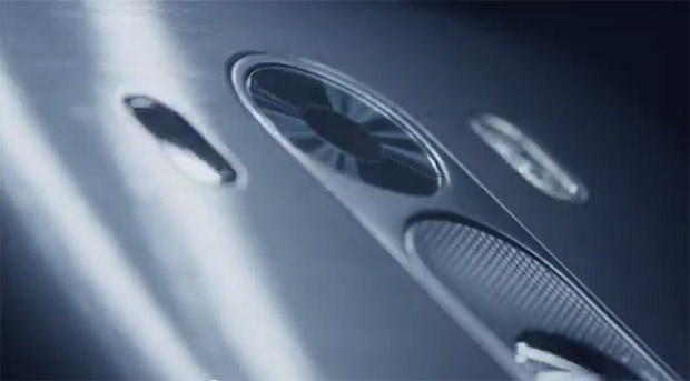 LG G3 teaser