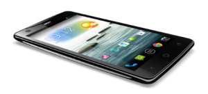 Acer Liquid S1