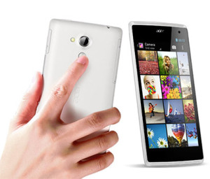 Acer Liquid Z5