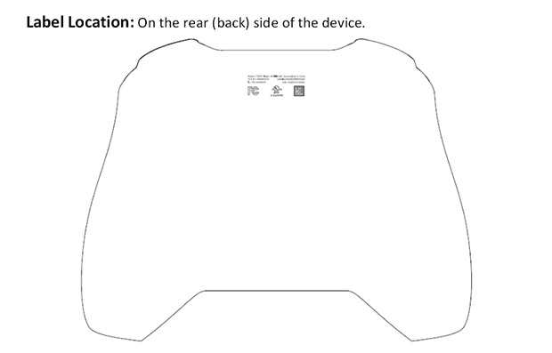 NVIDIA P2570 FCC filing