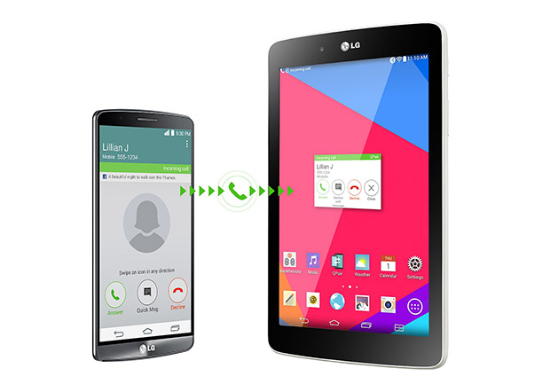 LG QPair 2.0