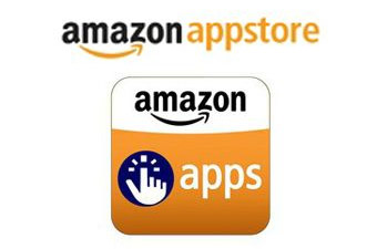 Amazon Appstore logo