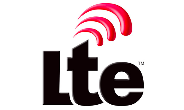 LTE logo