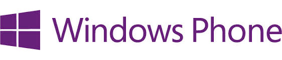 Microsoft Windows Phone logo