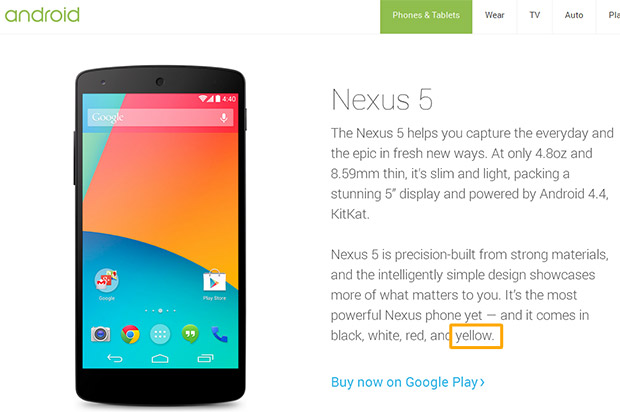 rumour_google_nexus5_yellow