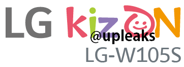 Rumoured LG kizON logo