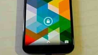 Rumoured Moto X+1