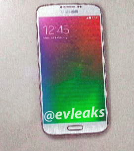 Rumoured Samsung Galaxy F