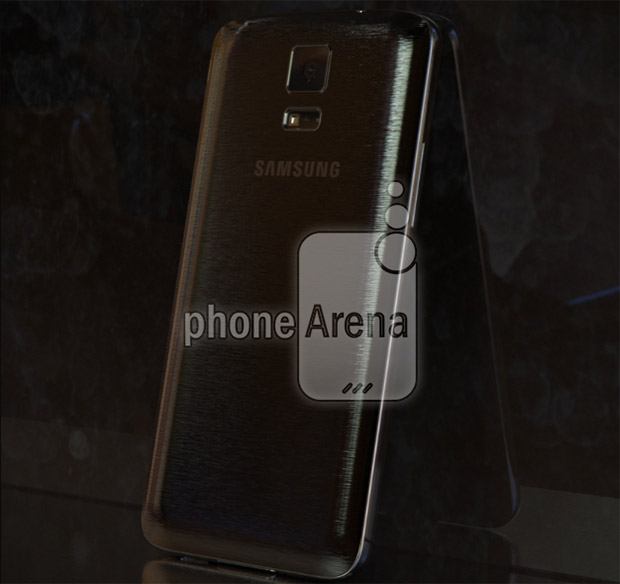 Rumoured Samsung Galaxy F