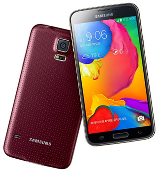Samsung _Galaxy _S5 LTE-A
