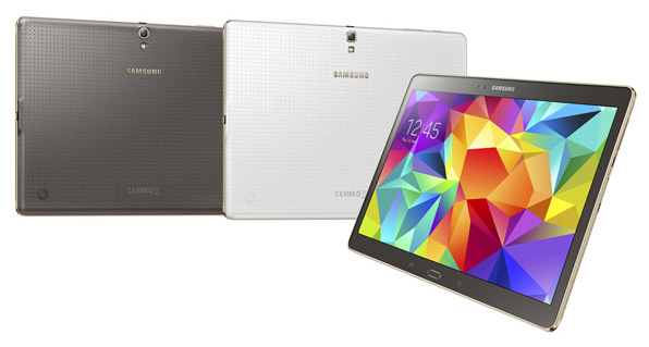 Samsung Galaxy Tab S 10.5