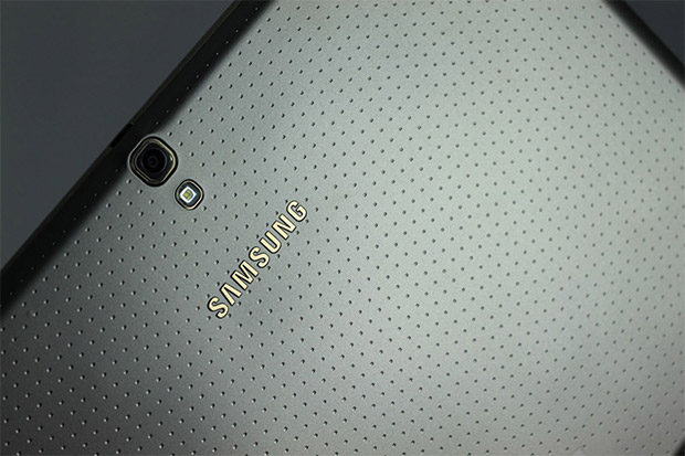 Samsung Galaxy Tab S (10.5) unboxing
