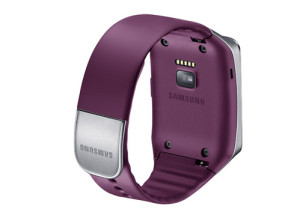 Samsung GearLive