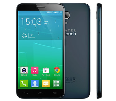 ALCATEL ONETOUCH IDOL 2 S