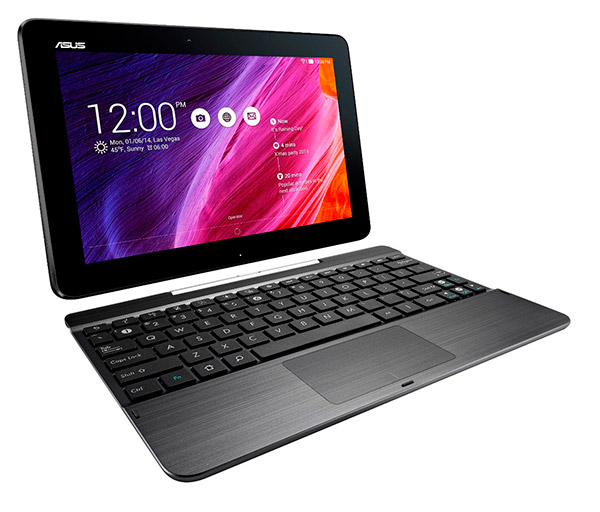 ASUS Transformer Pad TF103C