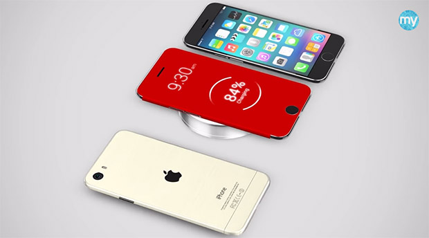 Apple iPhone 6 concept