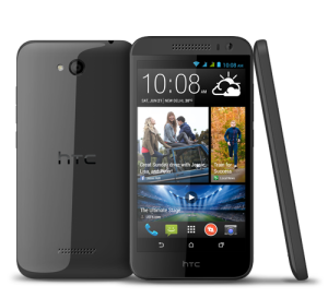 HTC Desire 616