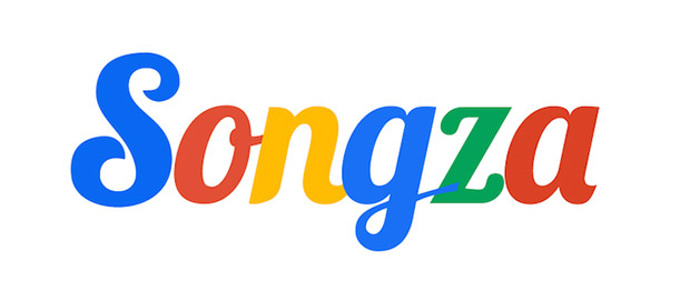 Songza logo after Google acquisition