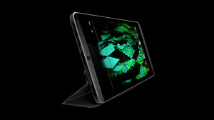 NVIDIA SHIELD Tablet