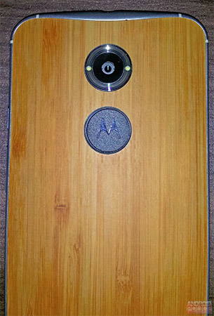 Rumoured Moto X+1